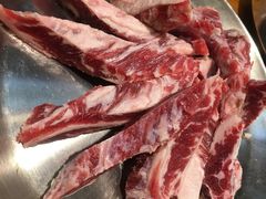 -韩国明洞碳烤肉(常平店)