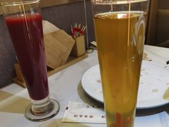 -如一鸡鲍鱼·粤式煲汤(长泰广场店)
