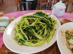 -侠成水上农庄(工业大道店)
