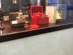 -中国建设银行(上海福州路支行)