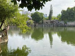 -东莞市可园博物馆