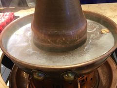 -南来顺饭庄·清真(南菜园店)
