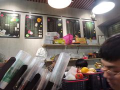 -花姨·老电影院果汁冰(88号店)