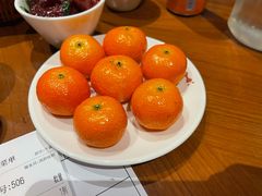 -上海人家花樣年华(中山公园店)