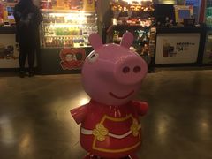 -CGV影城(黄河道ScreenX店)