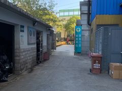 -上海市第八人民医院-体检中心