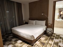 -樟宜机场皇冠假日酒店 （SG Clean） - IHG 旗下酒店