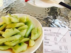 -一品小笼(金融街店)