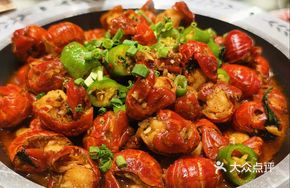Classic Shrimp Tails