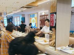 -素满香·Vegan食养自助(天一广场店)
