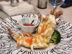 -V Bar海景扒房(北海湾惠龙万达嘉华酒店)