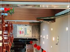 门面-南来顺饭庄·清真(南菜园店)