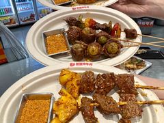 -万达广场(东莞东城店)
