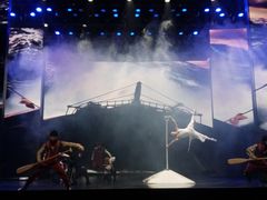 -华谊兄弟（长沙）电影小镇