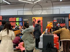 -砂之船奥莱(南京江宁店)