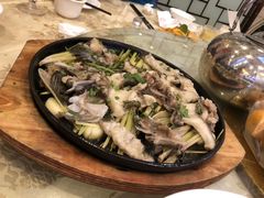 -潮喜竹溪荔湖酒家(荔枝湾店)