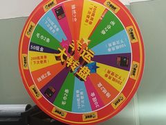 -鲨鱼皮汽车凹陷玻璃修复(静安店)