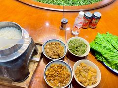 -兴旺农家特色餐馆