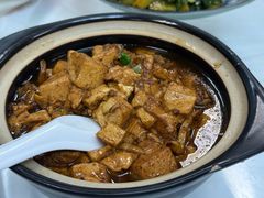 -芸海阁·农家私房菜(沙家浜景区出口店)