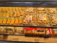 -鲍师傅糕点(八一馆店)