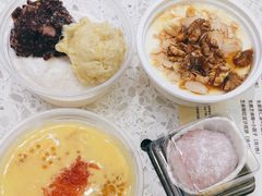 -满记甜品(南京虹悦城三店)