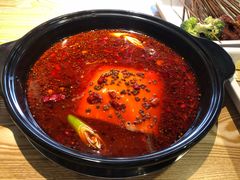 -百味源炭火烤翅 ·夜市大排档(酒仙桥店)