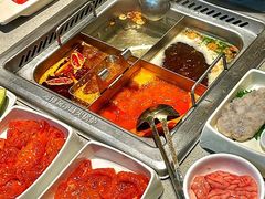 -海底捞火锅(金融街万达店)