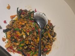 -院里寻菜·精致庭院菜(观沙岭店)