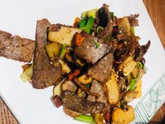 -云海肴·汽锅鸡·云南菜(美罗城店)