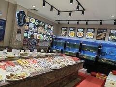 -渔满仓海鲜渔家(象山二店)