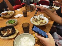 -一風堂拉面(美罗城店)