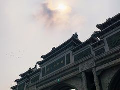 -顺峰山公园
