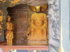 -昆明市金殿名胜区