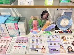 -宝岛眼镜(雨花吾悦广场店)