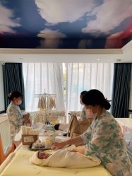 -诗安嘉康月子中心(未来方舟店)