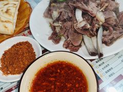 -德福羊肉馆