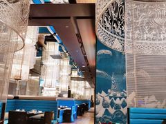 大堂-凤凰湘语·湘粤鲜融(浦东旗舰店)