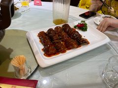 -澳门酒家(南航明珠店)