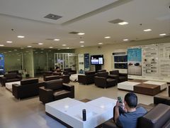 -北京运通兴恩一汽大众4S店(西红门店)