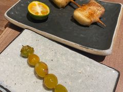 -酒窝烧鸟(科华街店)
