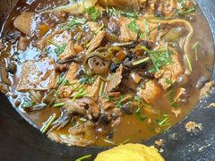 -荣德灶台鱼(圣泉寺店)