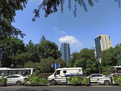 -南京路步行街