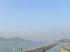 -长洲岛