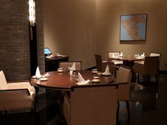 -富力希尔顿度假酒店-御玺中餐厅
