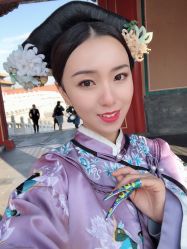 点击看大图 -美云庭古装·格格服汉服·京城旅拍(北京店)