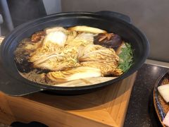 -元气寿司(东方宝泰店)