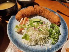 -五道双马·双马餐厅(五道口店)