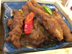 -欣旺·迎宾楼·百年无锡菜