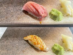 -Sushi Hanzo半藏(天环广场店)