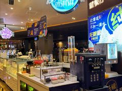 -皇室假期美食水疗会(春风路店)